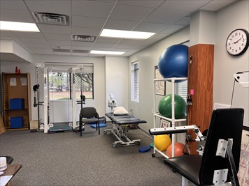 Images Select Physical Therapy - Goose Creek
