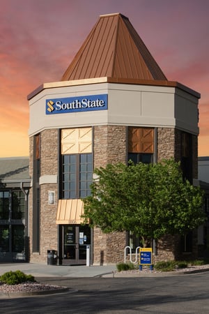 Images SouthState Bank