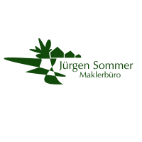 Maklerbüro Jürgen Sommer in Michendorf - Logo