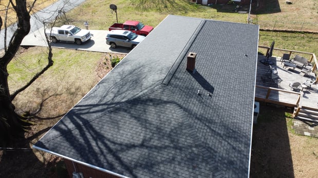 Images Carolina Custom Roofing Services