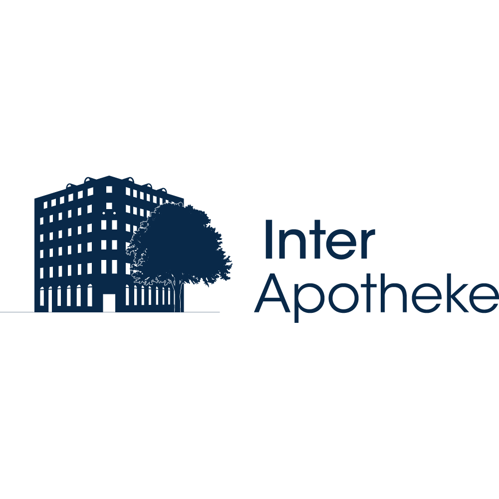 Logo Logo der Inter Apotheke