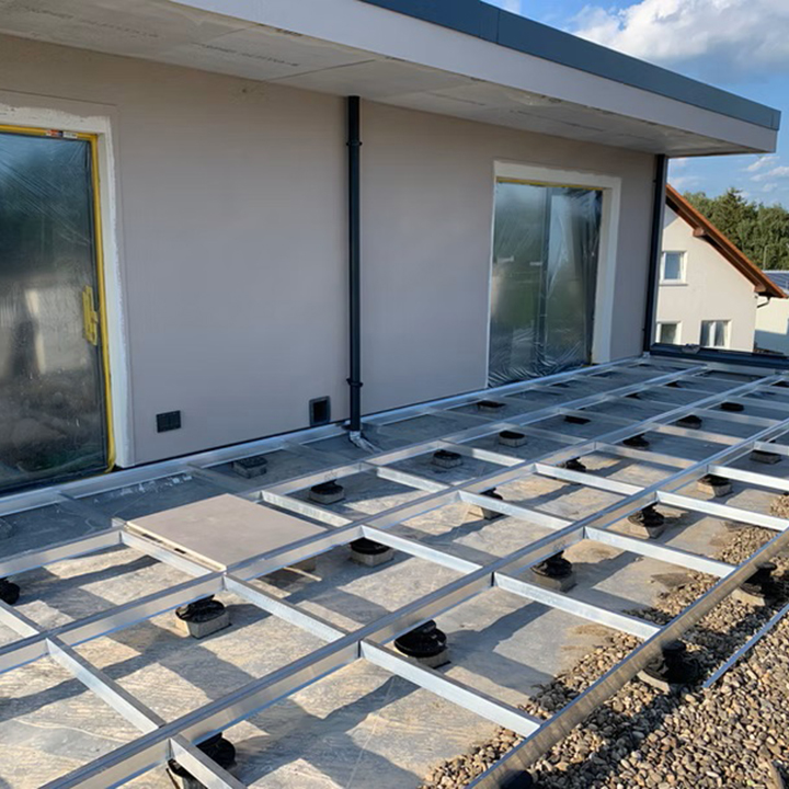 Bilder AlMo Terrassenbau GbR