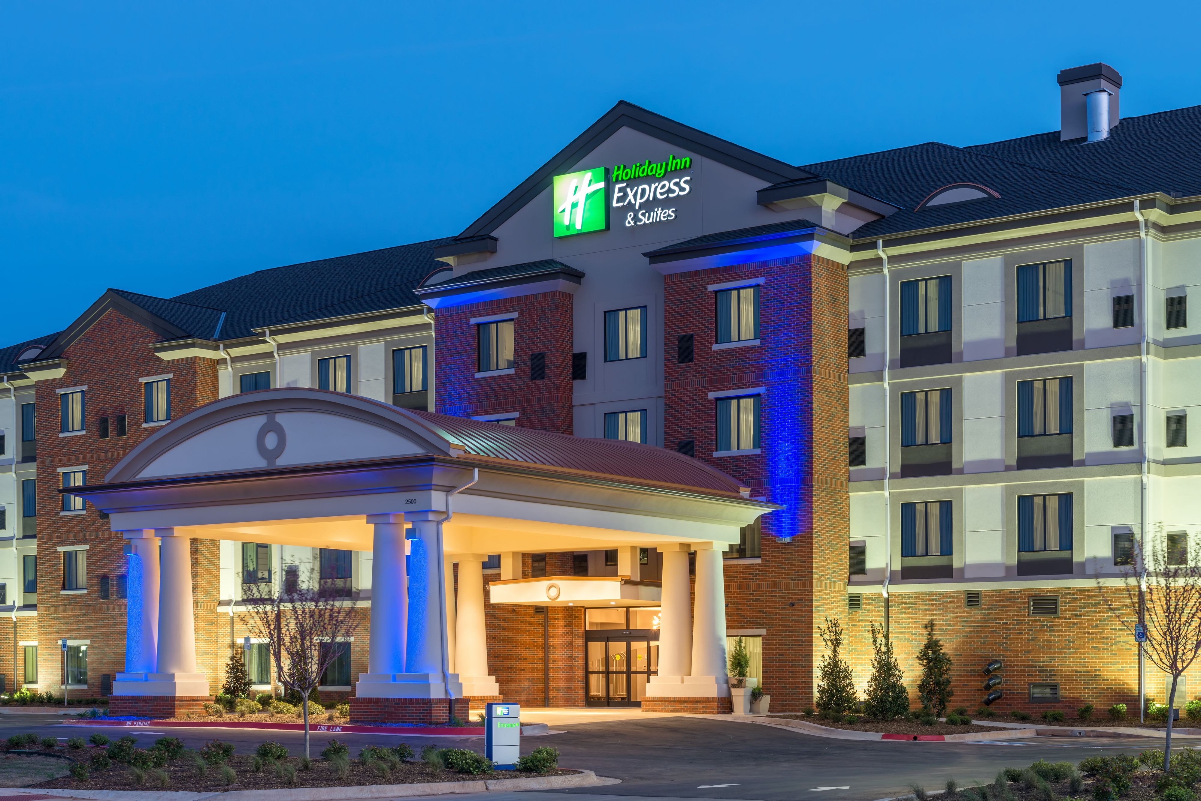 Holiday inn express coupon code