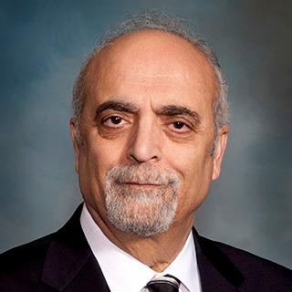 Dr. Hadi Hedayati, MD