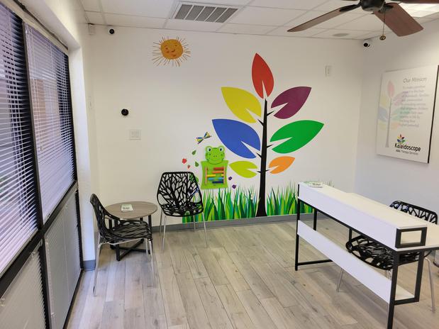 Images Kaleidoscope ABA Therapy Services