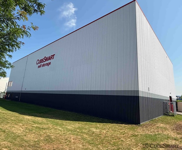 Images CubeSmart Self Storage