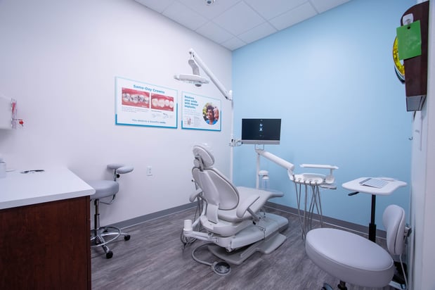 Images Plano Modern Dentistry