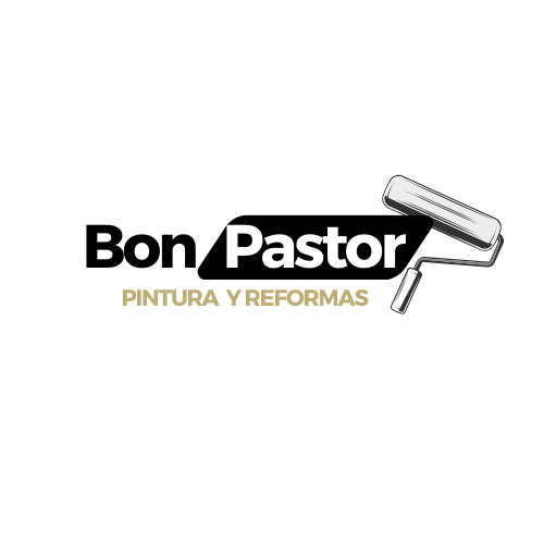 Bon Pastor Pinturas y Reformas Logo