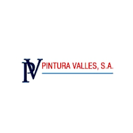 Pintura Valles S.A. Logo