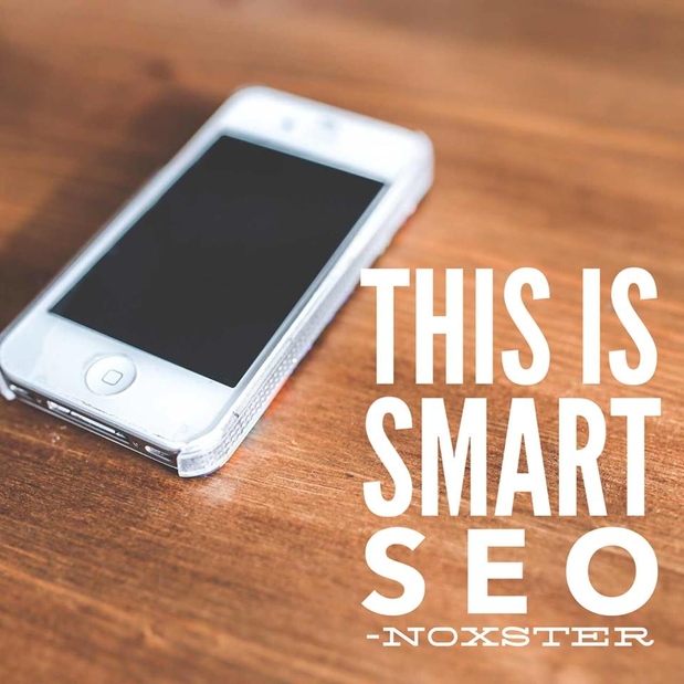 Images Noxster SEO