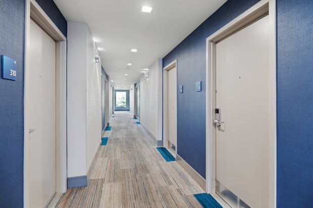 Images Holiday Inn Express Sunnyvale - Silicon Valley by IHG