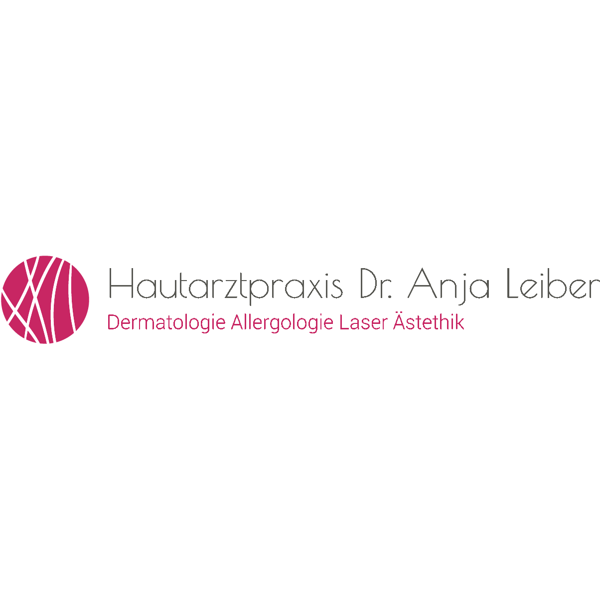 Dr.med. Anja Leiber Hautarztpraxis in Planegg - Logo