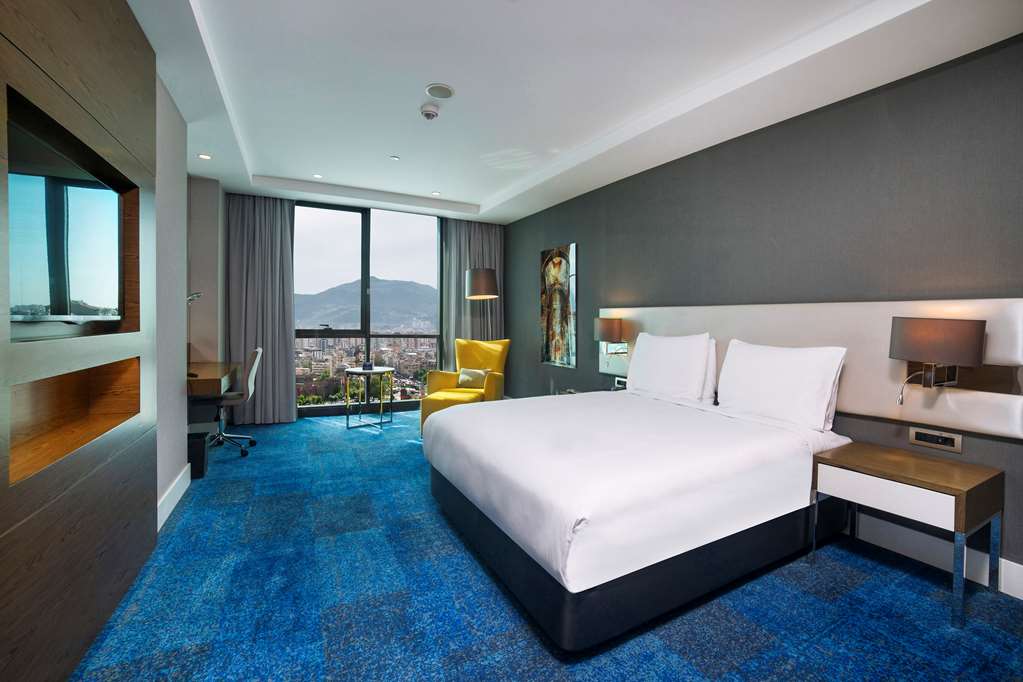 Images Radisson Blu Hotel, Kayseri