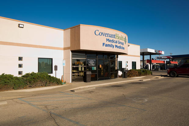 Images Covenant Hobbs Walk-in Clinic