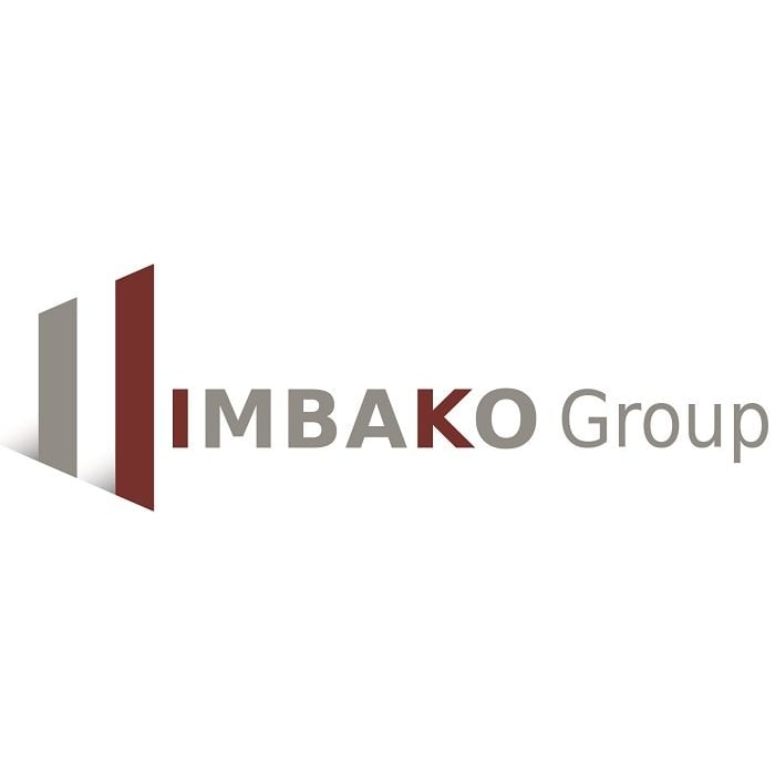 Kundenlogo IMBAKO GROUP