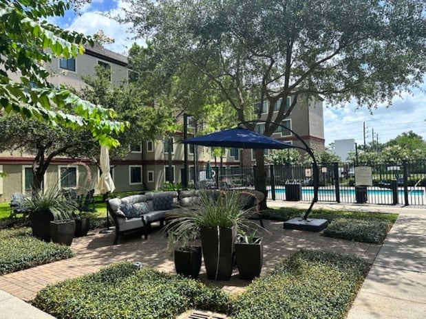 Images Staybridge Suites Houston West/Energy Corridor by IHG