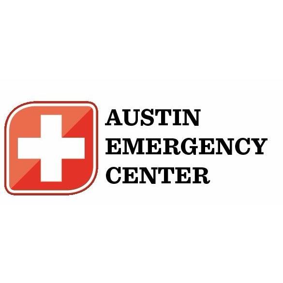 Austin Emergency Center - Far West Logo