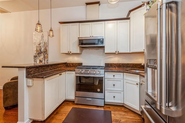 Images Tarek Hassieb, Team Tarek Real Estate Group | Liberty Realty | Hoboken Office