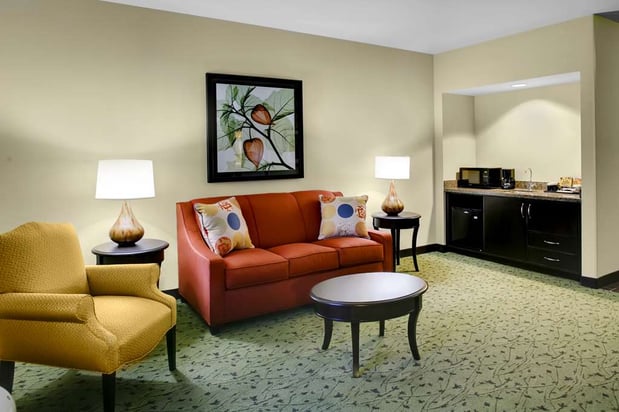 Images Hilton Garden Inn Pittsburgh/Cranberry