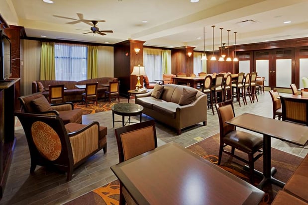 Images Hampton Inn Rochester-Webster