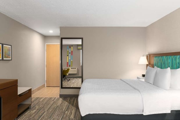 Images Hampton Inn Spokane