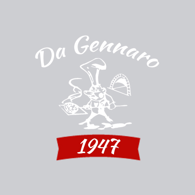 Ristorante Pizzeria Da Gennaro Logo