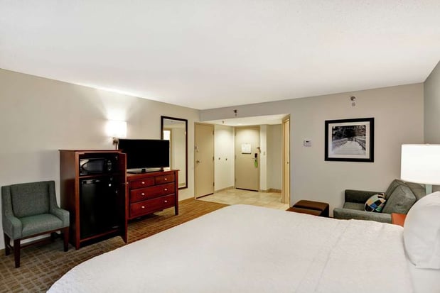 Images Hampton Inn Beckley