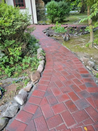 Images Express Homeworx Masonry & Paving