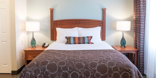 Images Staybridge Suites Fargo by IHG