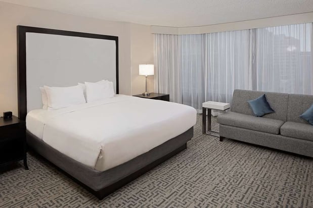 Images DoubleTree by Hilton Hotel Chicago - Magnificent Mile