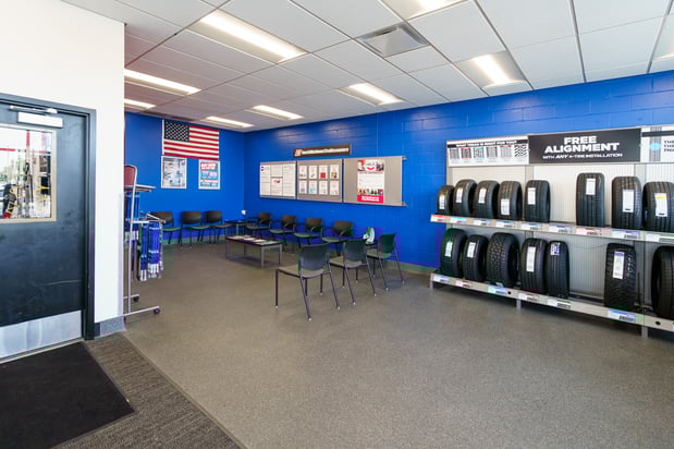 Images Tire Discounters