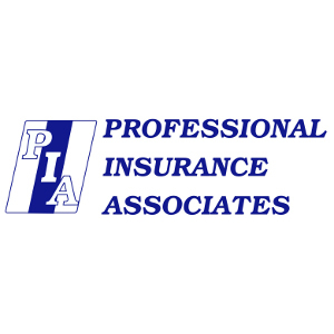 Professional Insurance Associates Logo