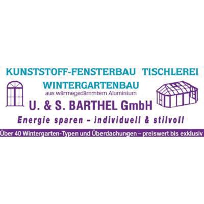 U. & S. Barthel GmbH in Leinefelde Worbis - Logo