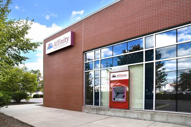 Images Affinity Federal Credit Union
