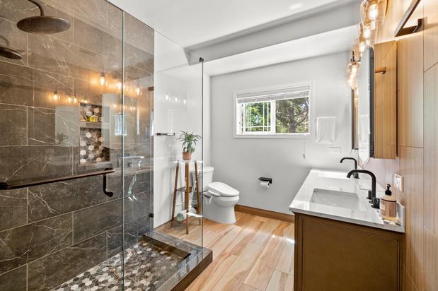 Images Brutsky Builds - Kitchen and Bath Remodeler
