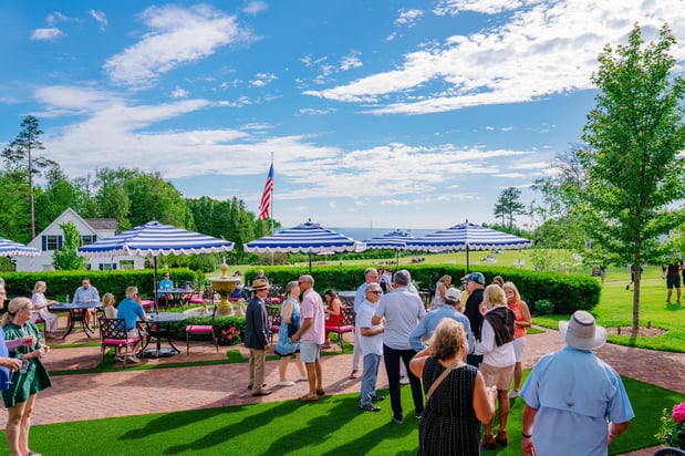 Images The Inn at Stonecliffe