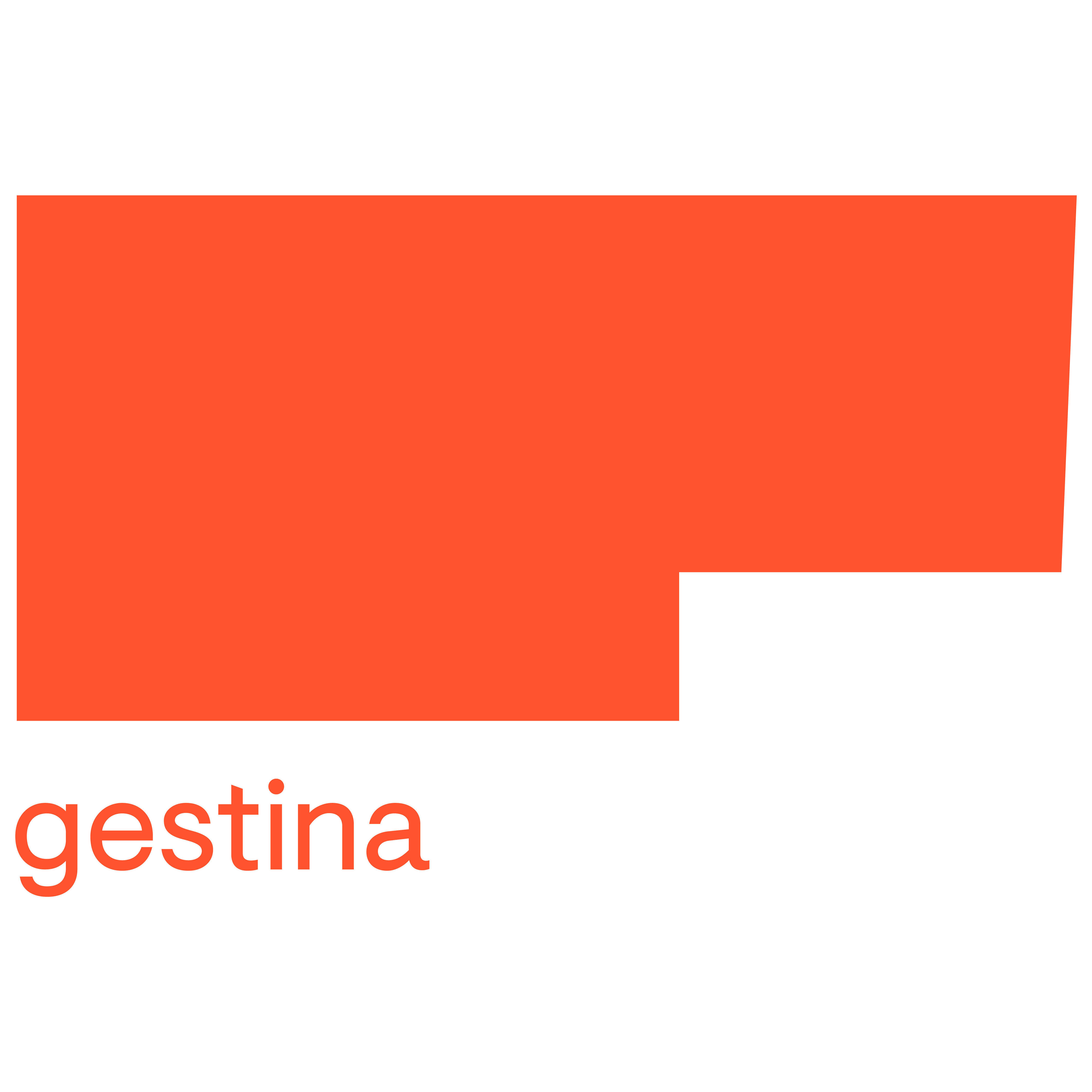 Gestina SA Logo