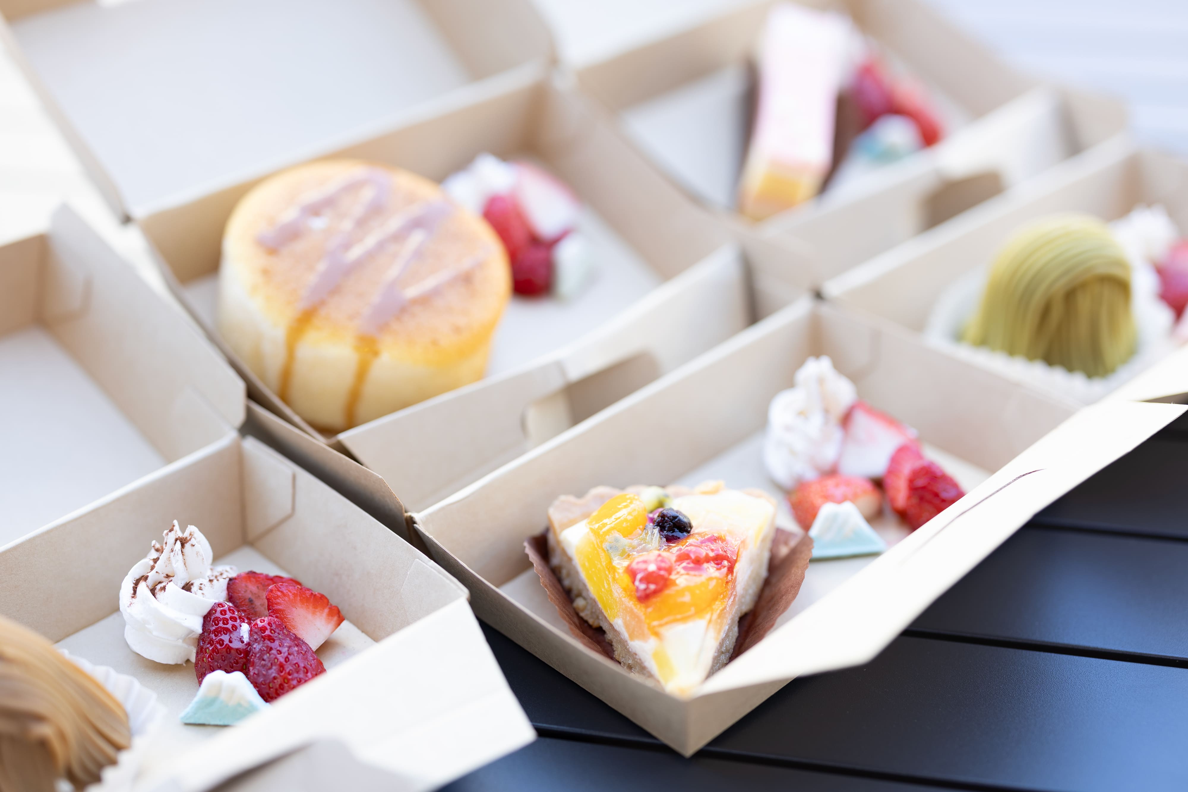 Images FUJIYAMAツインテラス (リリーベルヒュッテ)