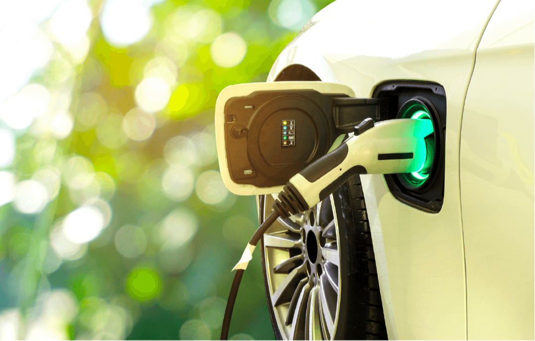 MyEnergy Solutions - EV Chargers