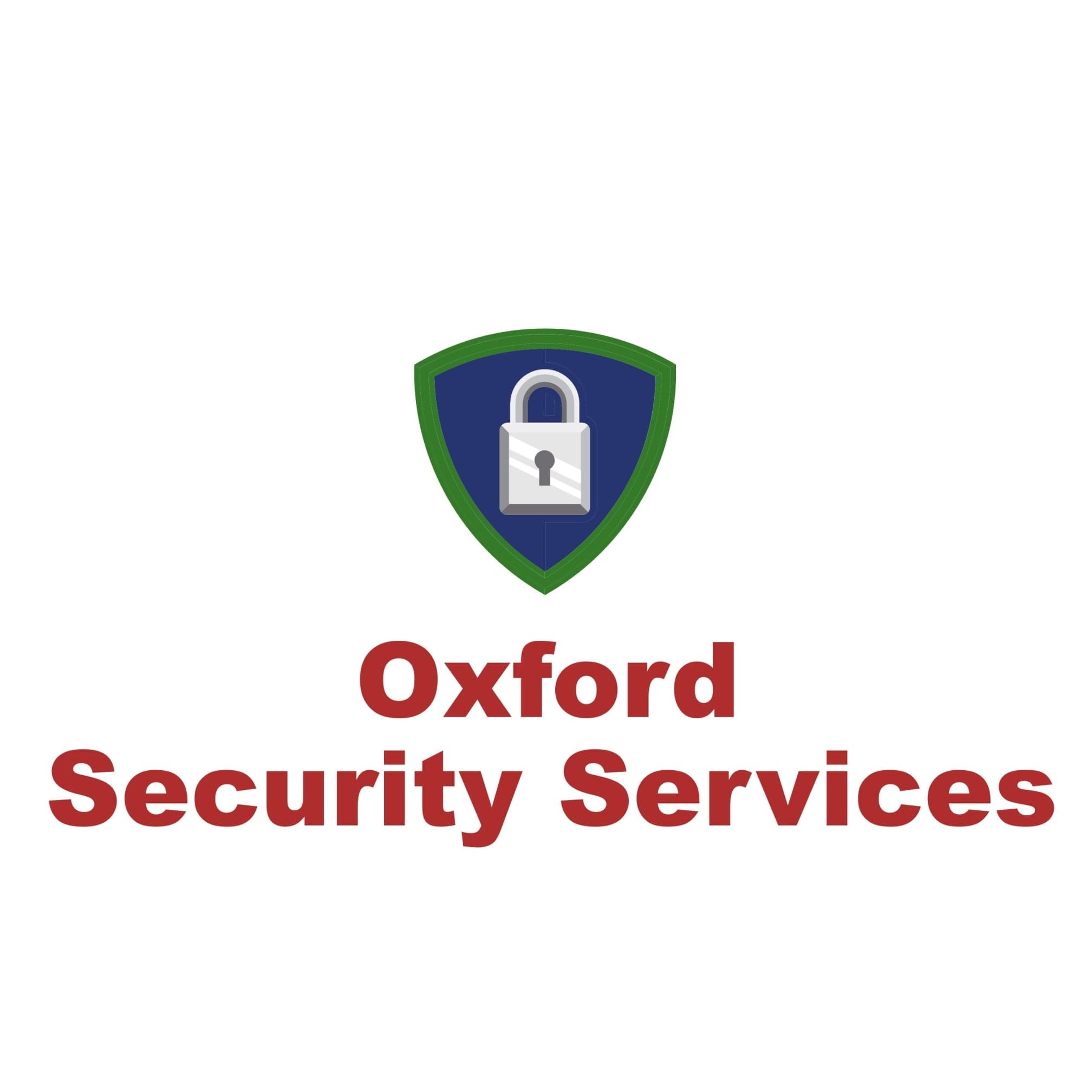 Oxford Security Services Logo