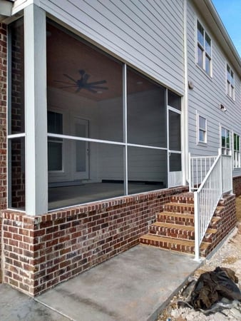 Images Daniels Construction