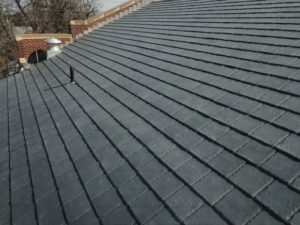 Images Crestline Exteriors