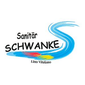Sanitär SCHWANKE GmbH in Plankstadt - Logo