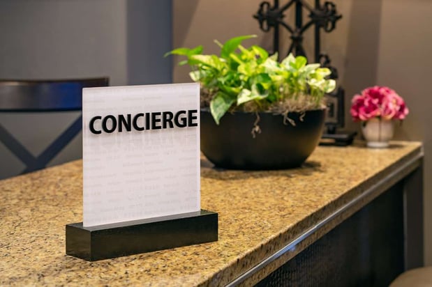 Images Embassy Suites by Hilton New Orleans