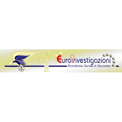 Agenzia Investigativa Euroinvestigazioni Logo
