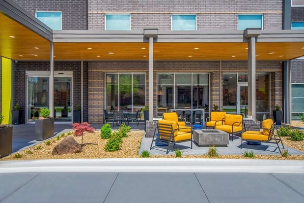 Images Home2 Suites by Hilton West Chester Cincinnati