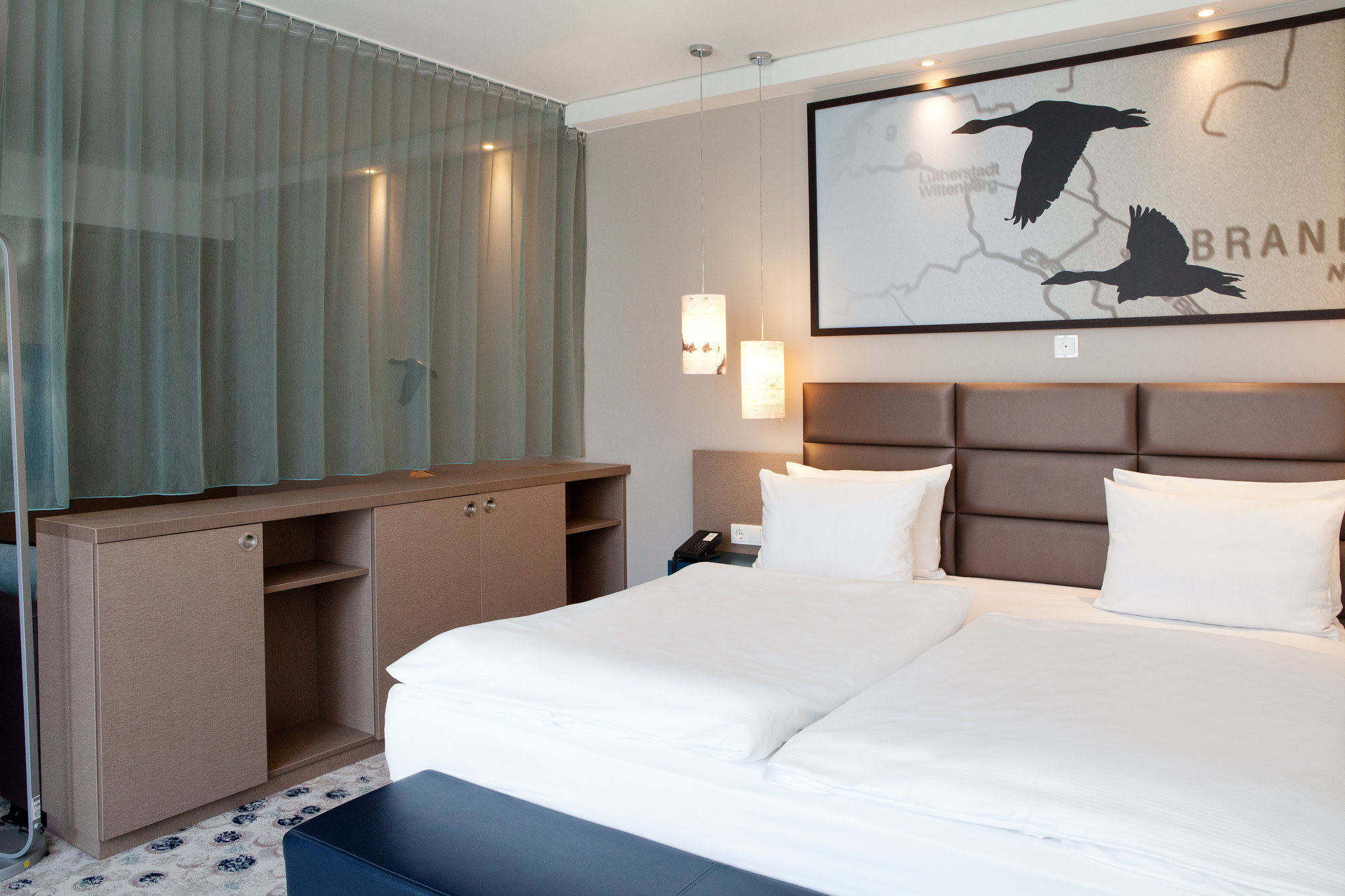 Holiday Inn Berlin - City East Side by IHG, Wanda-Kallenbach Str. 2 in Berlin