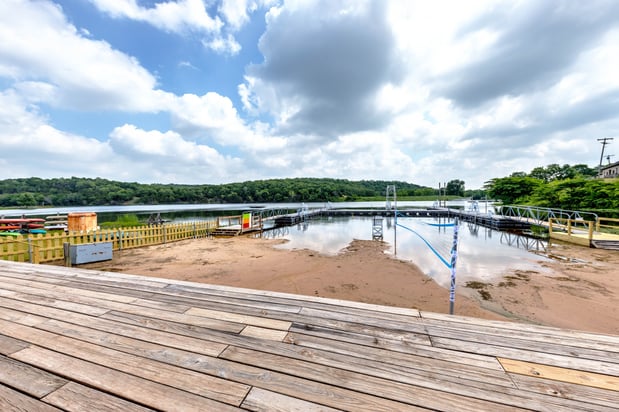 Images YMCA Camp Classen