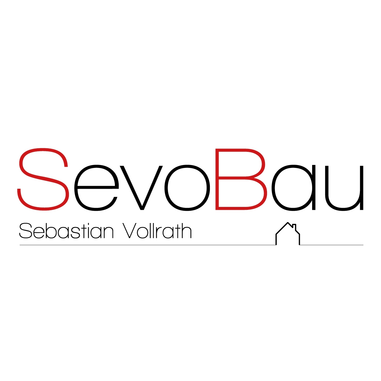 Logo SevoBau