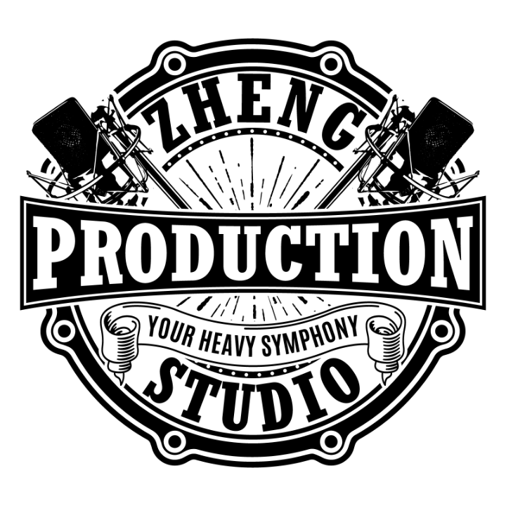 Zheng Production Studio in Langenfeld im Rheinland - Logo